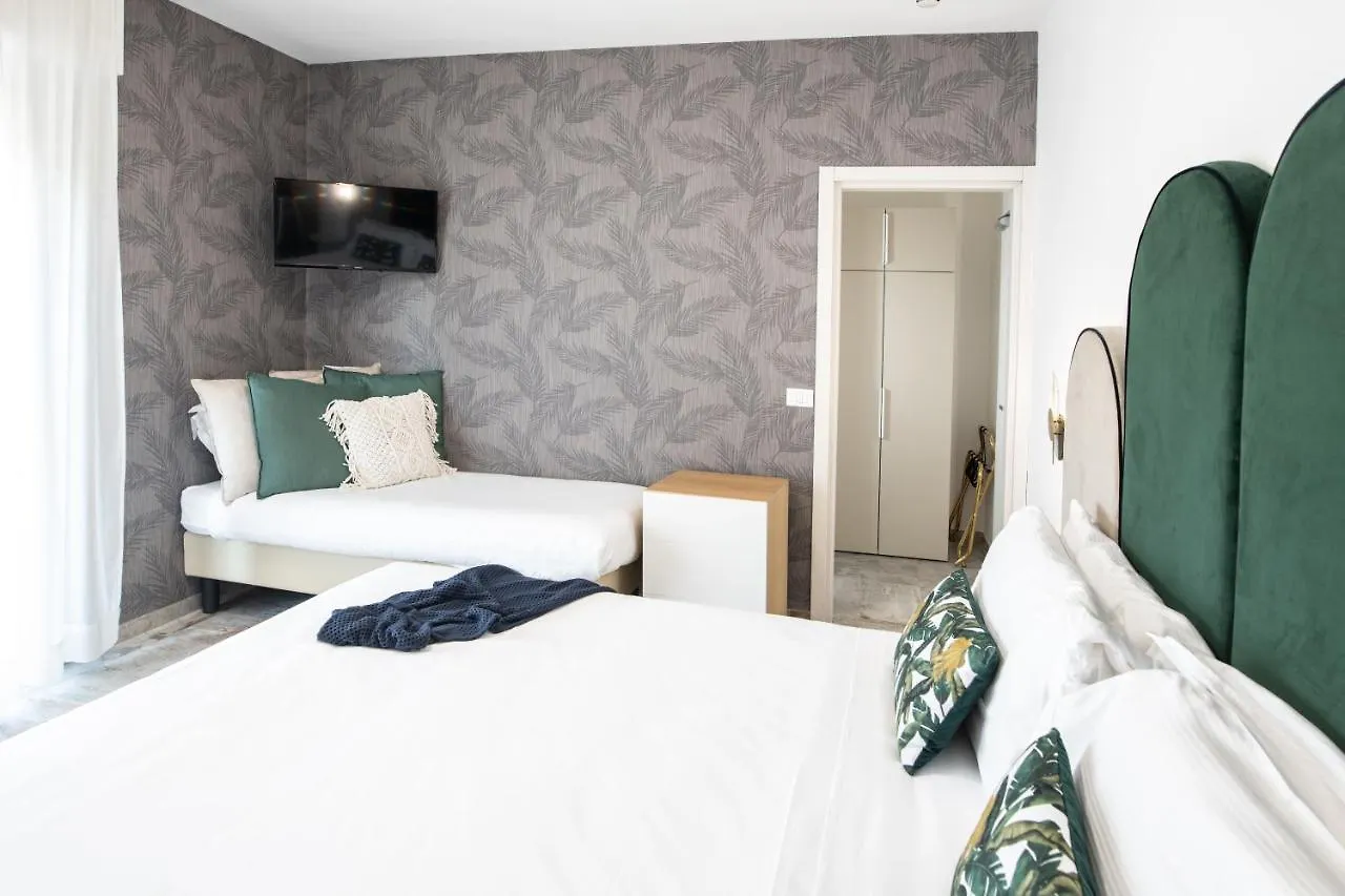 Hotel Brennero Verona
