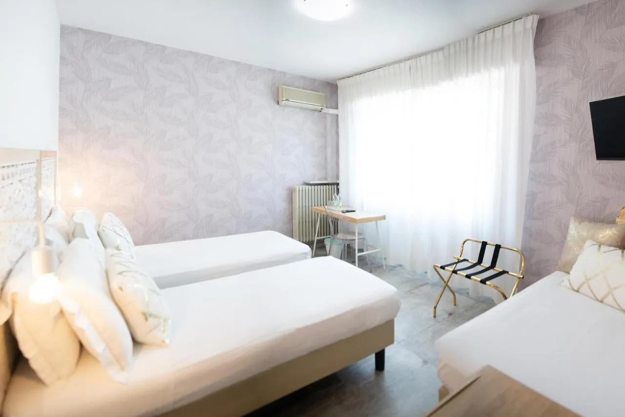 Hotel Brennero Verona Italy