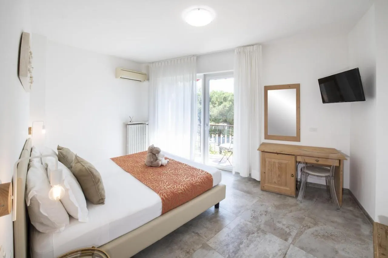 Hotel Brennero Verona