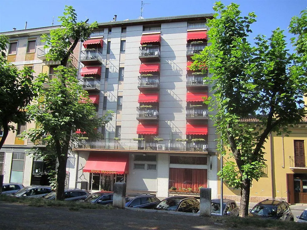 Hotel Brennero Verona 3*,  Italy