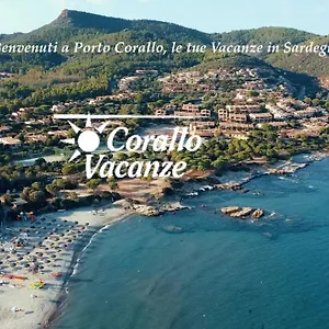 Corallo Vacanze Appartement Villaputzu