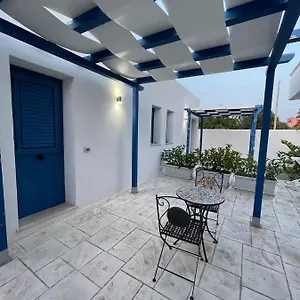 Santorini Bed & Breakfast Cinisi