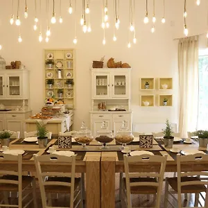 Palazzo Bignami Bed & Breakfast Lecce