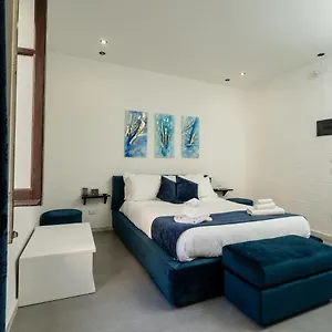 Marmur Bed & Breakfast Palermo