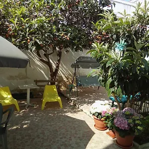 Fenice Barocca Bed & Breakfast Lecce
