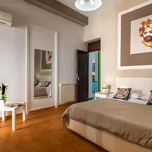 Frühstückspension La Casa Del Moro Palermo