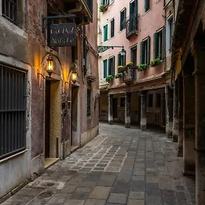 Hotel Ca' Del Nobile Venedig