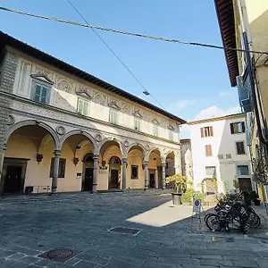 Forteguerriana Appartement Pistoia