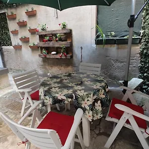 Gasthof Ca' Bragadin E Carabba Venedig