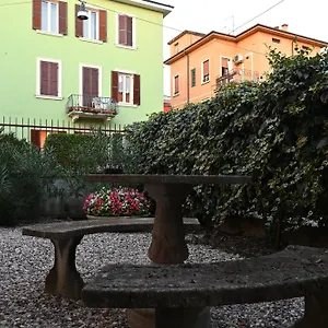 Pensjonat Dimora Montecchi, Werona