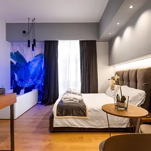 Residenze Chamur- Grattacielo Gasthuis Palermo