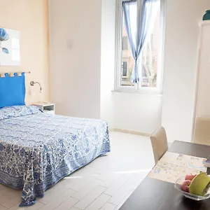 Frühstückspension Merulana Rom