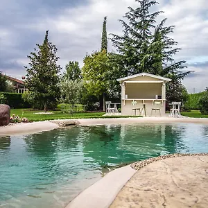 Nocleg ze śniadaniem La Magia Dei Sogni Relais, Werona