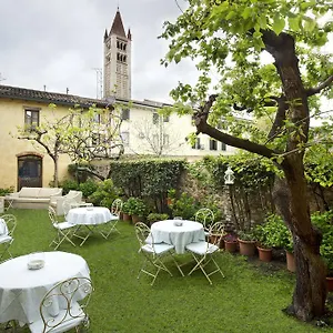 Il Relais Dell'abbazia Verona
