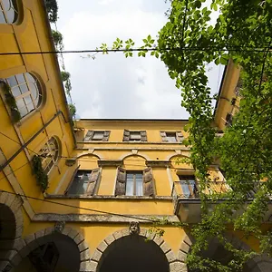 Casa Magnolia Vérone