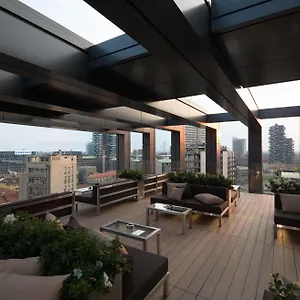 Hyatt Centric Отель