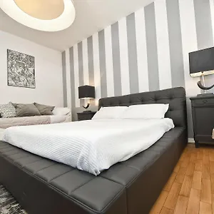Pensjonat Maison, Werona