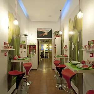 Frühstückspension Rhome86 Rom