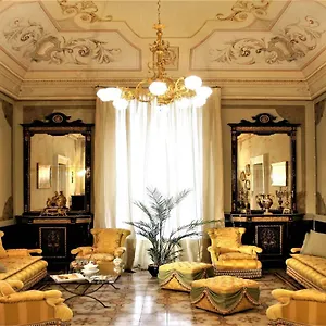 Historical Vvm Bed & Breakfast Lecce