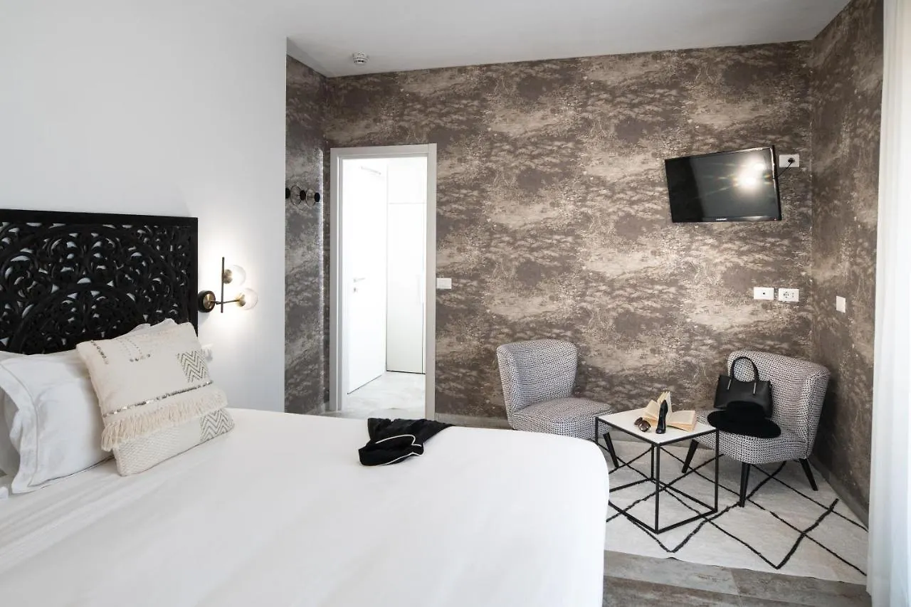 Hotel Brennero Verona