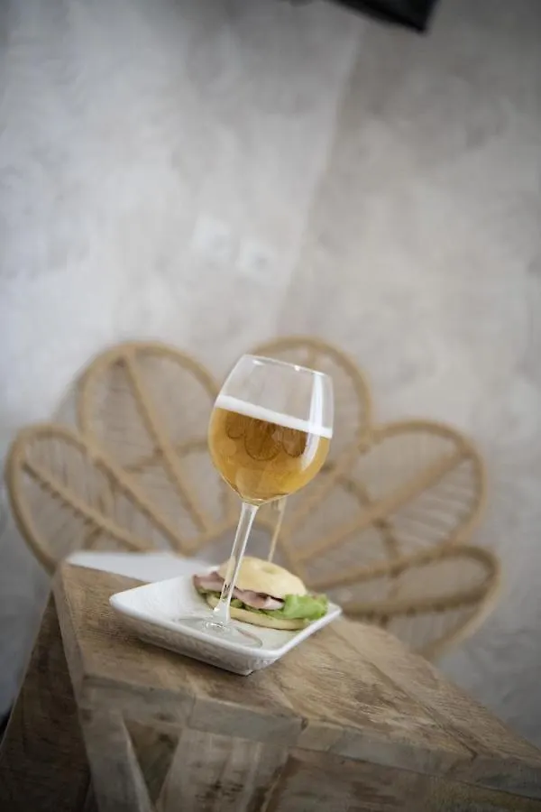 Hotel Brennero Verona Italy