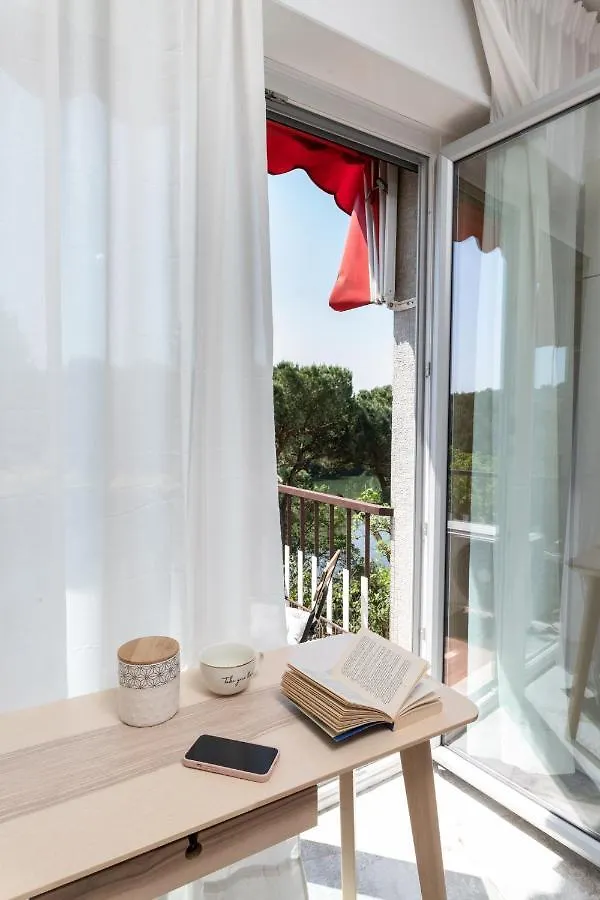 Hotel Brennero Verona Italy