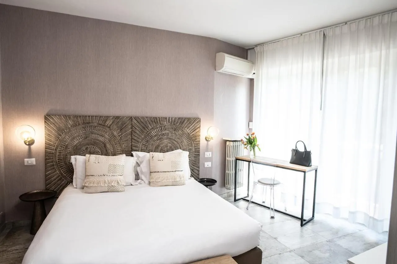 Hotel Brennero Verona