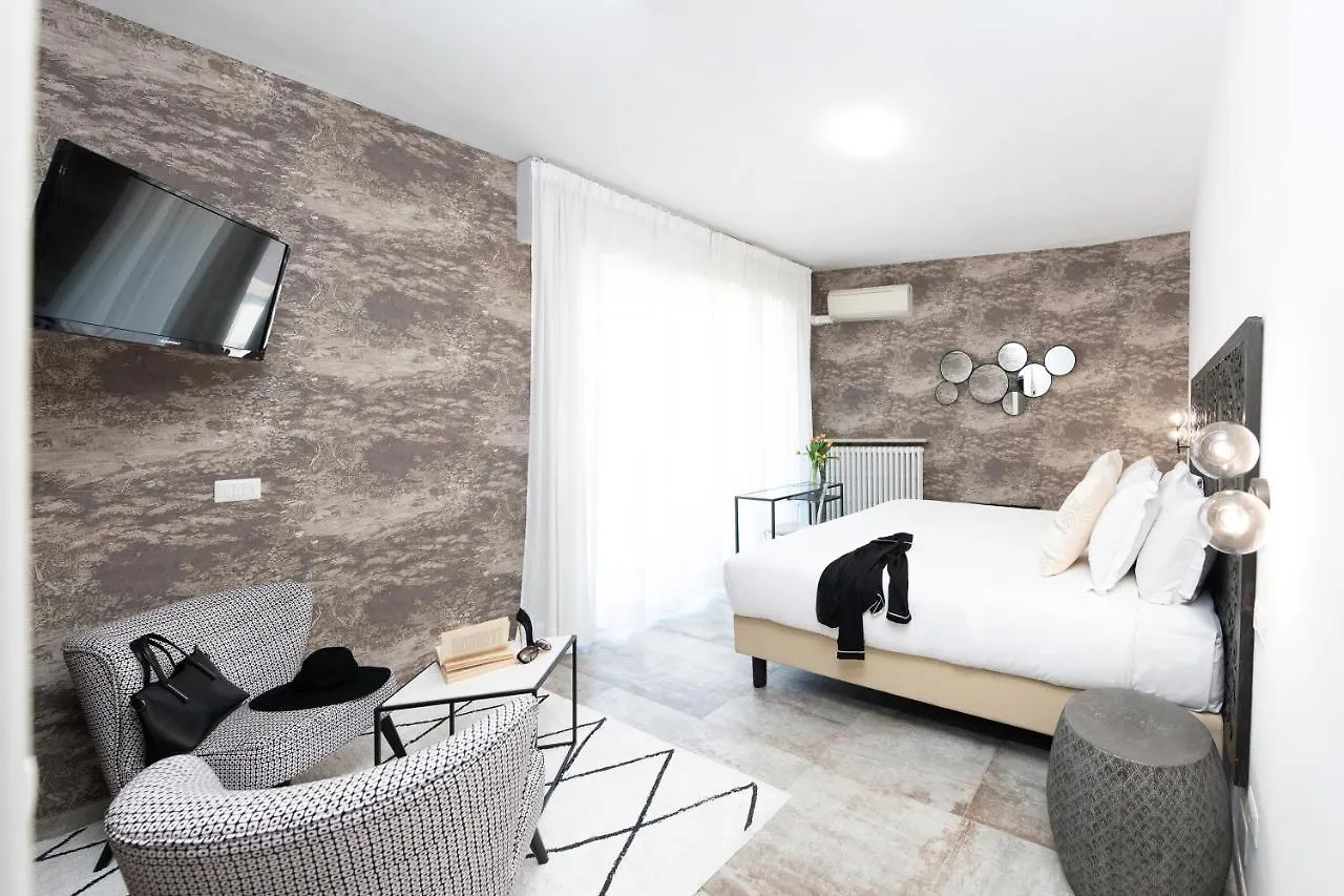 Hotel Brennero Verona