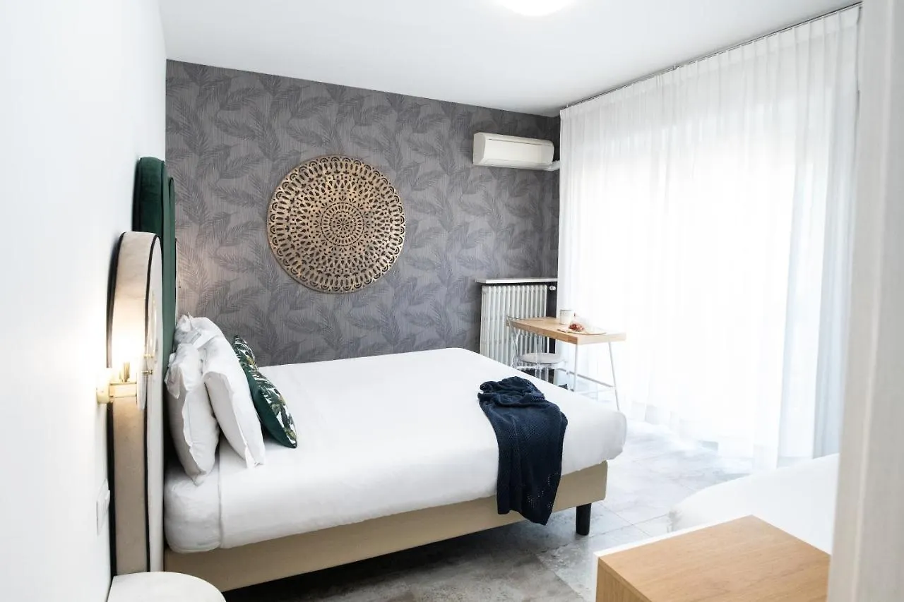 Hotel Brennero Verona
