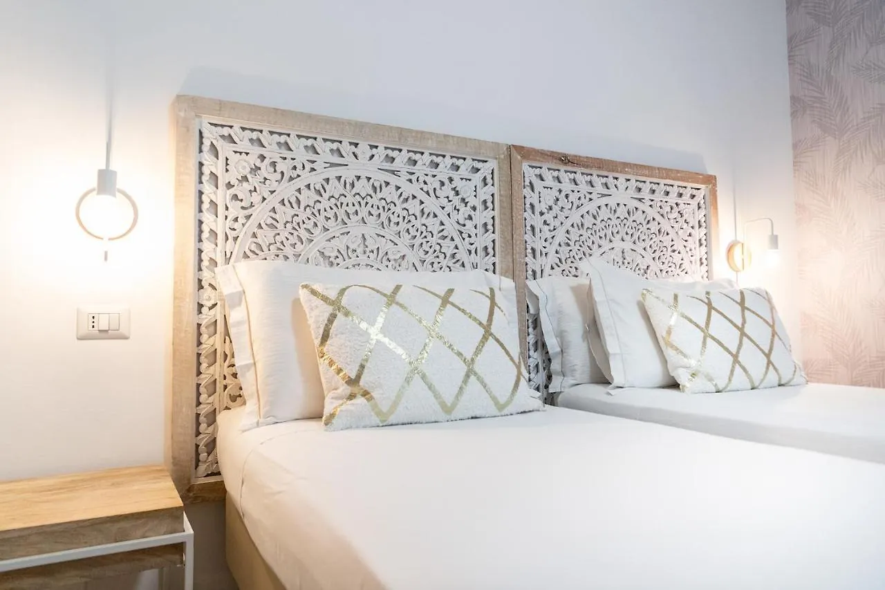 Hotel Brennero Verona Italy