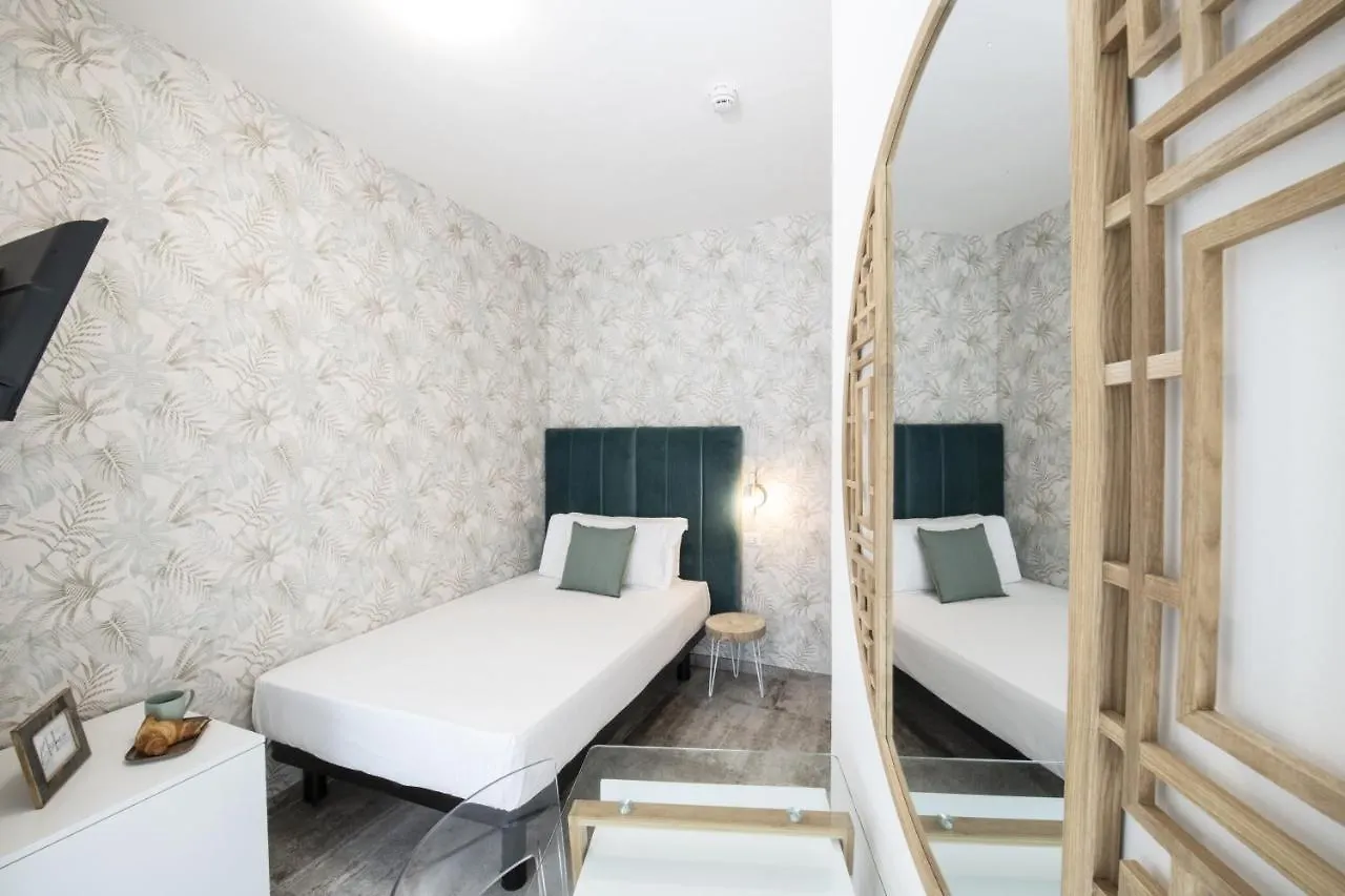 Hotel Brennero Verona