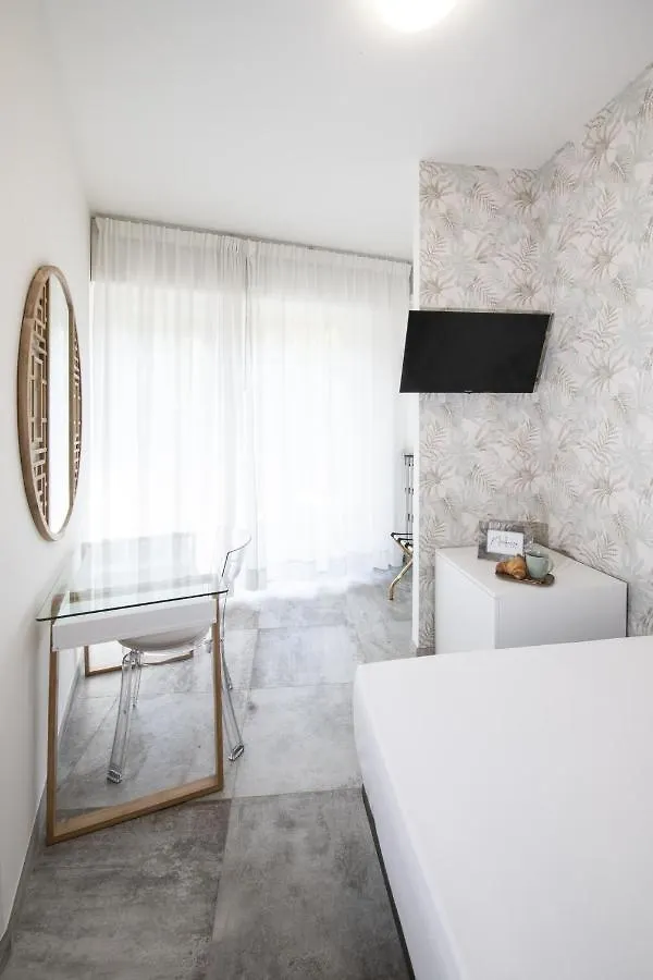 Hotel Brennero Verona