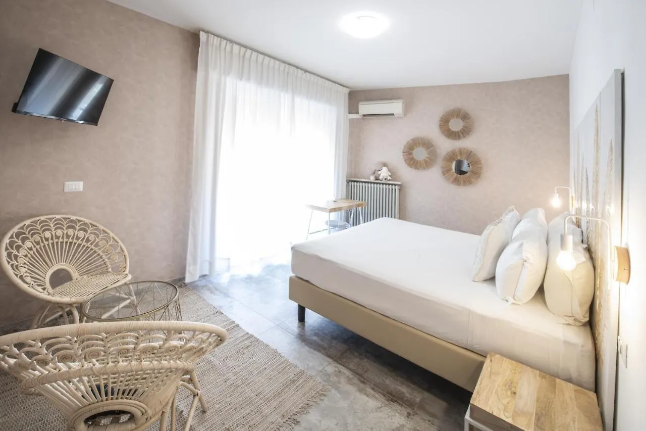 Hotel Brennero Verona