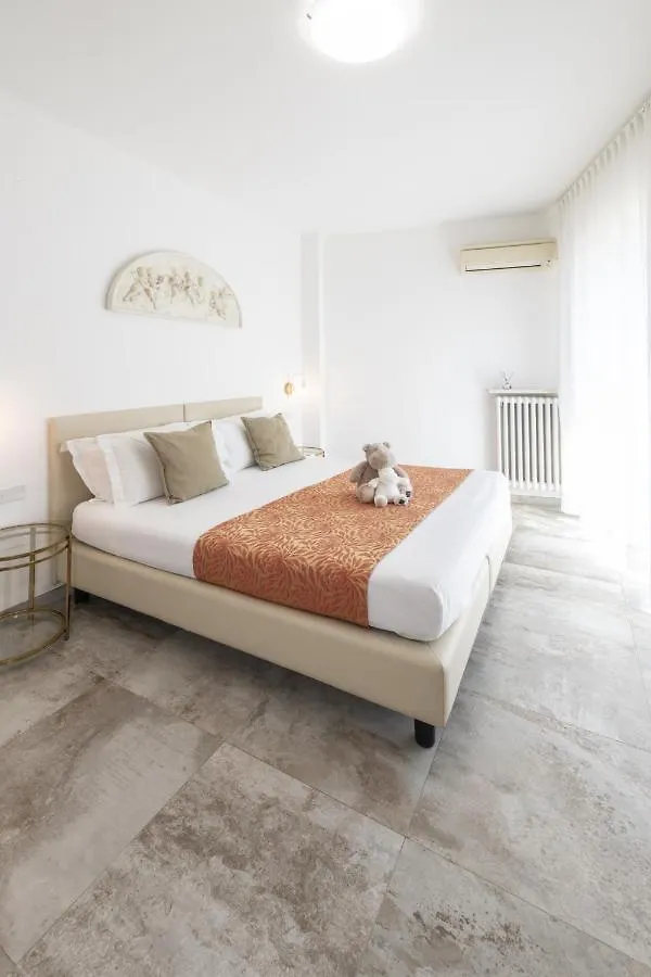 Hotel Brennero Verona 3*,