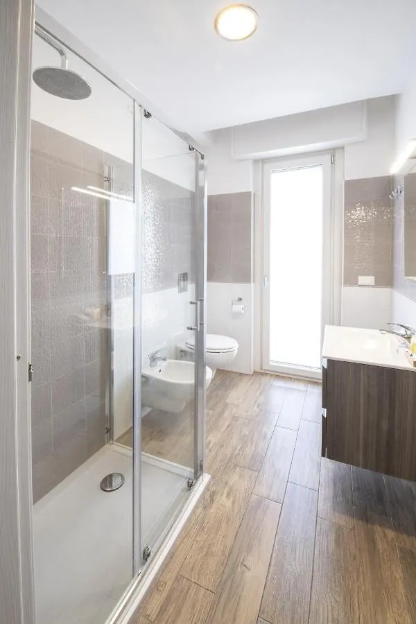 Hotel Brennero Verona