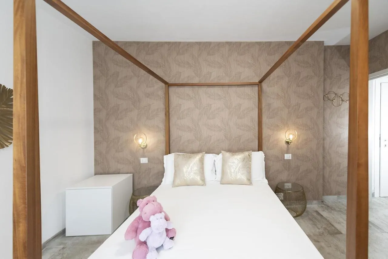 Hotel Brennero Verona