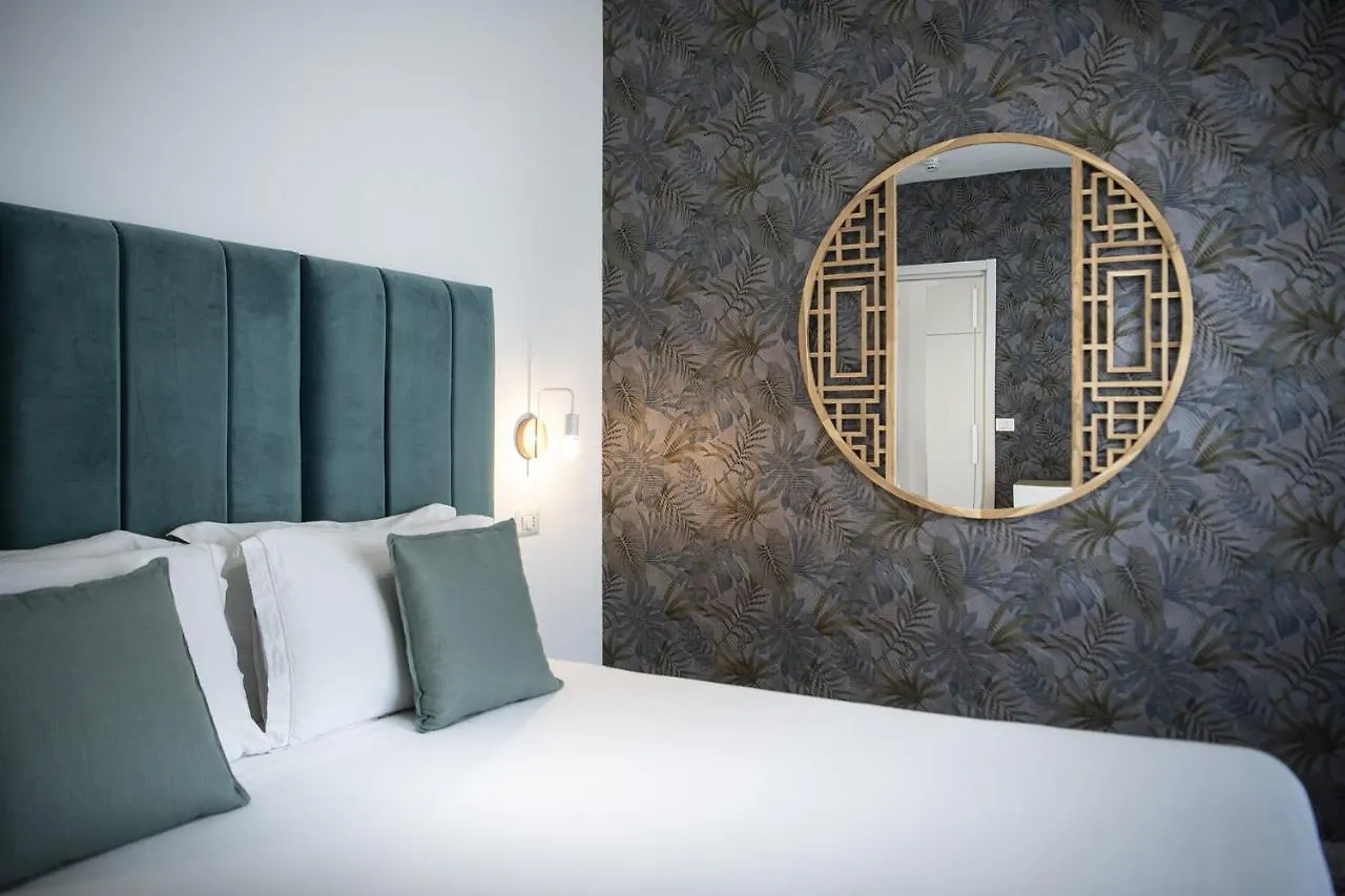 Hotel Brennero Verona 3*,  Italy