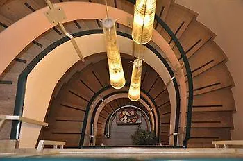 Hotel Brennero Verona Italy