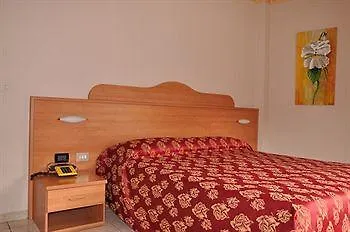 Hotel Brennero Verona