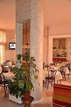 Hotel Brennero Verona