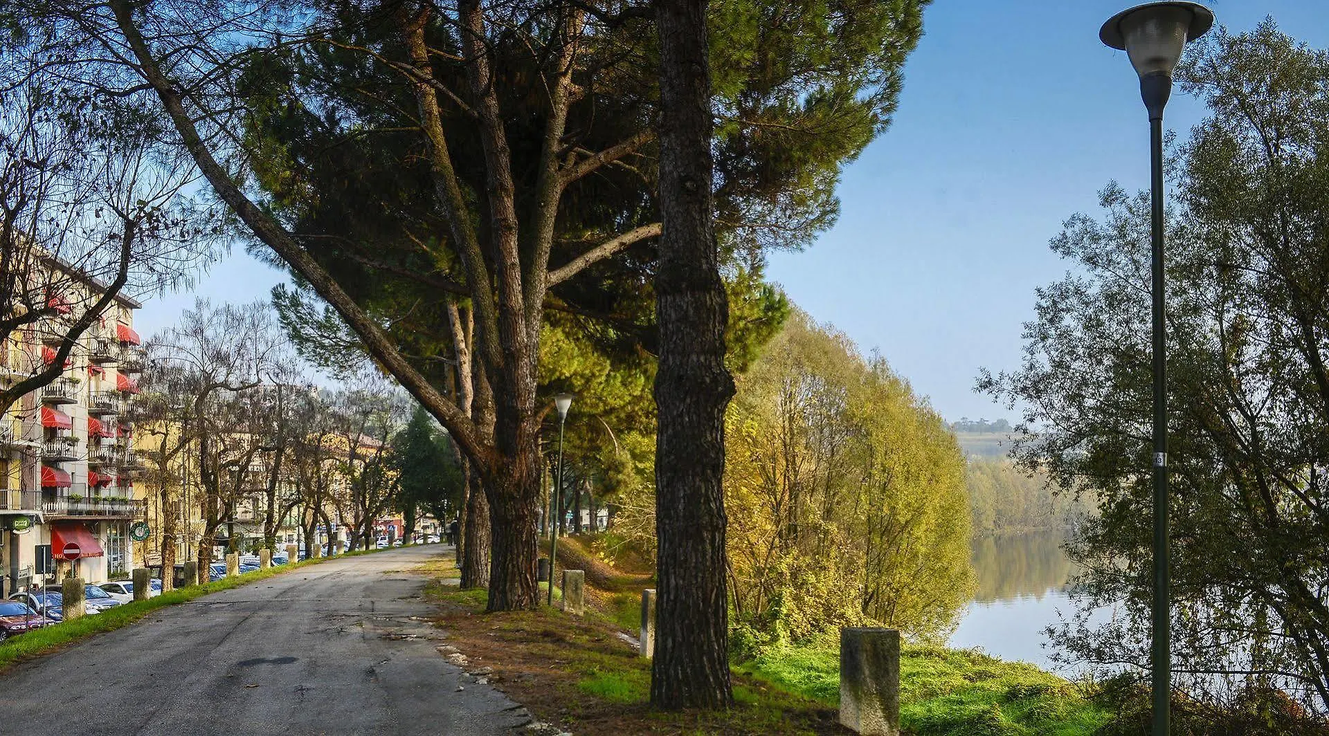 Hotel Brennero Verona