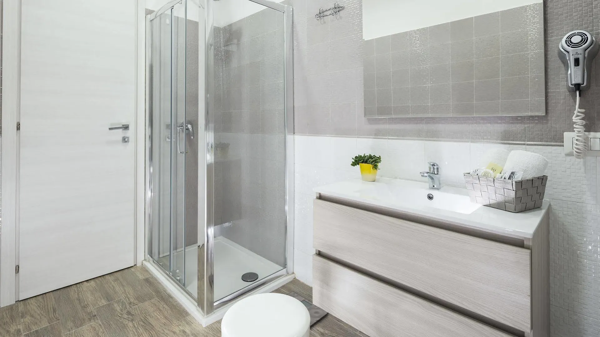 Hotel Brennero Verona