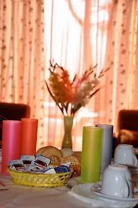 ***  Hotel Brennero Verona Italy